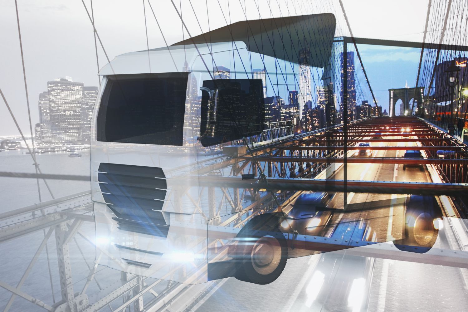 Future of Commercial Trucks